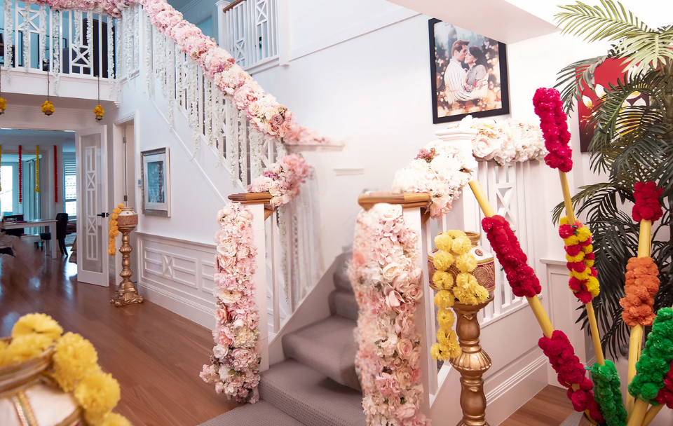 Thematic Arrangements