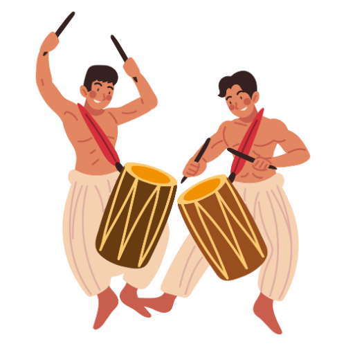 Traditional Dance