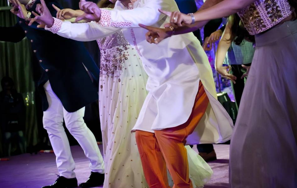 Music & Dance Performances