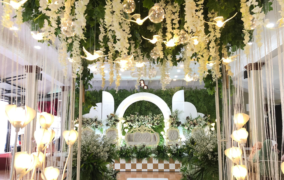 Artificial Decoration