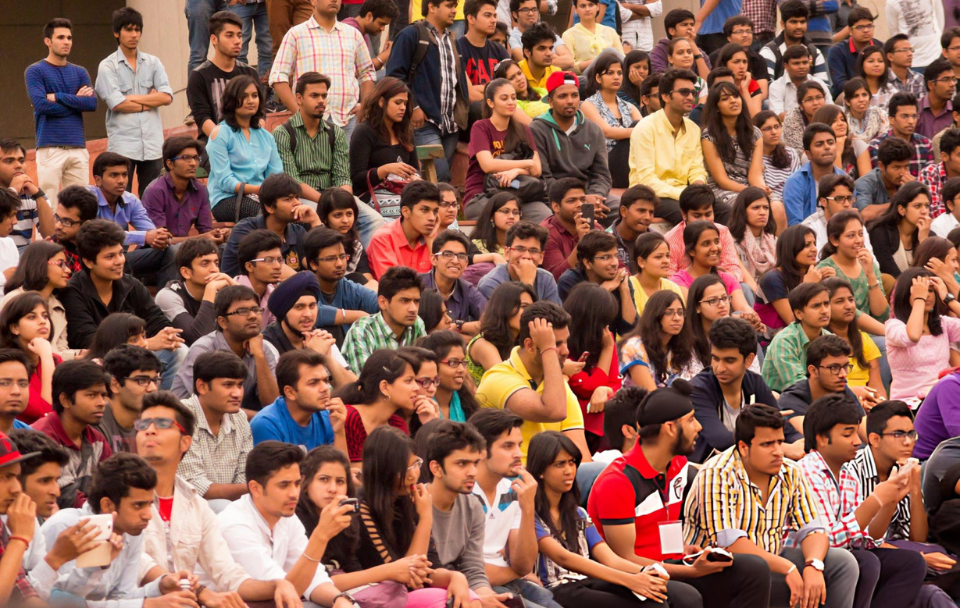 Candid & Group Photography