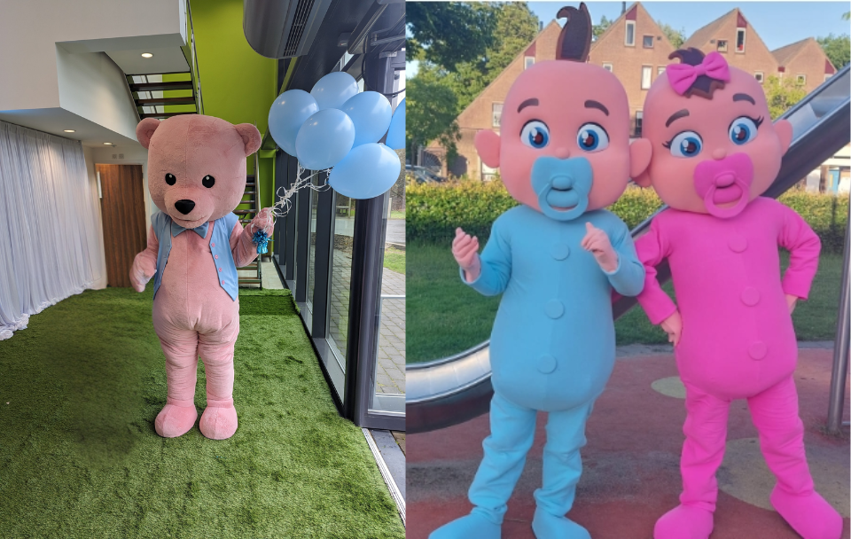 Children’s Entertainers