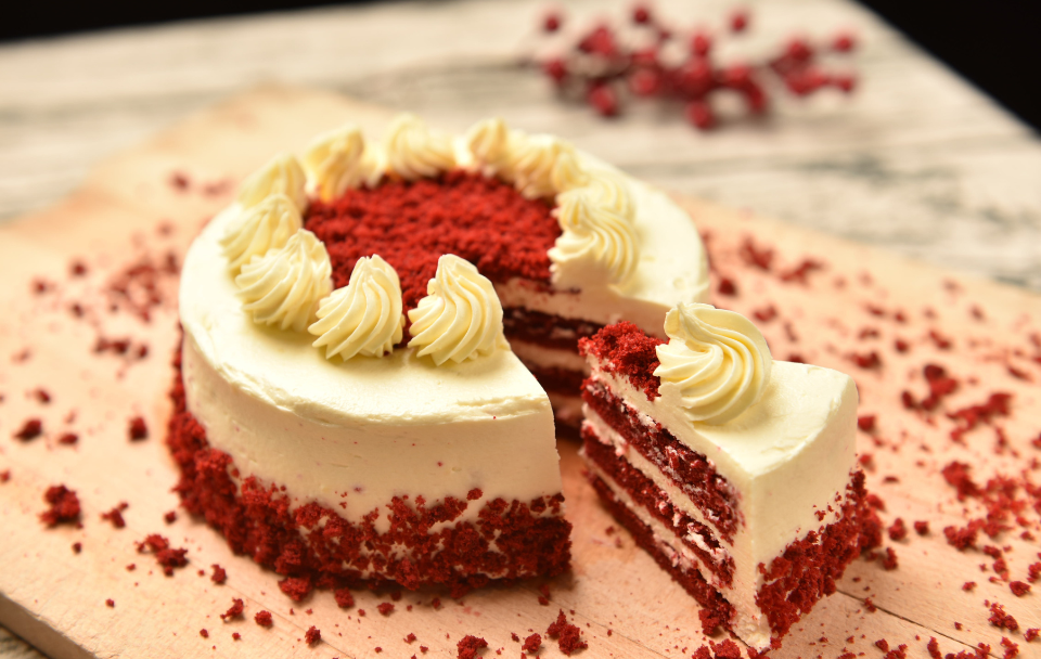 Customized Theme Cakes