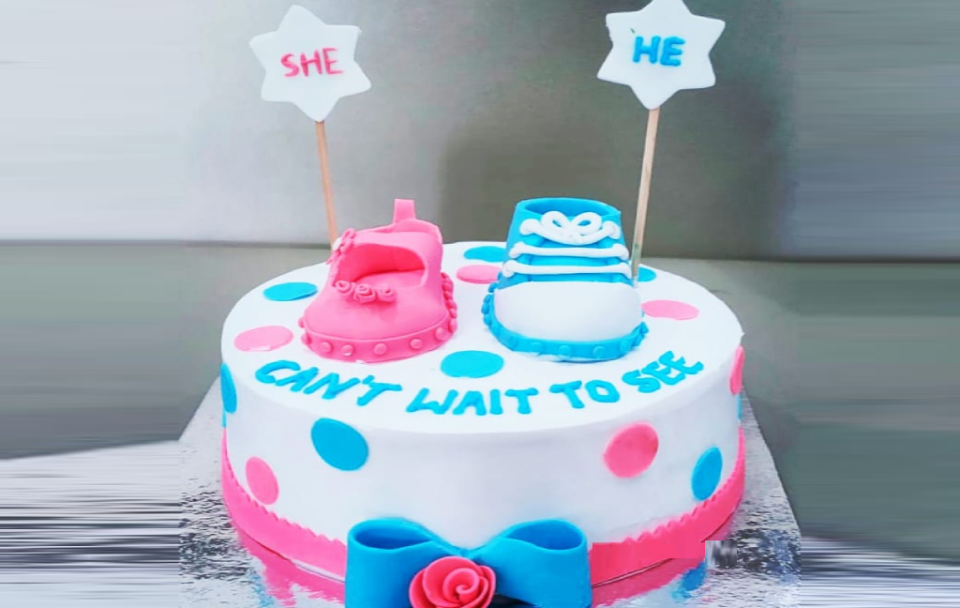 Customized Cakes