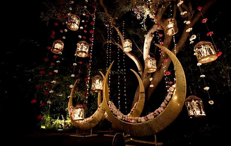 Theme (Customized) Decoration