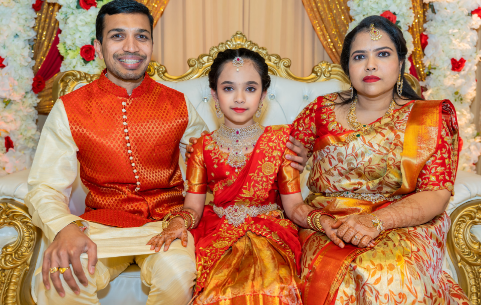 Family & Group Portraits