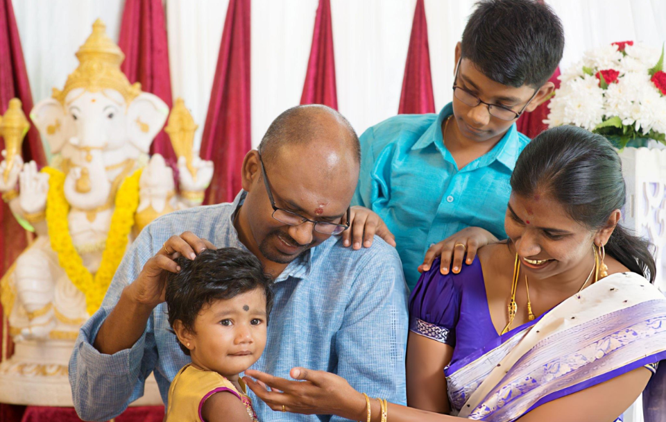 Family & Group Potrait