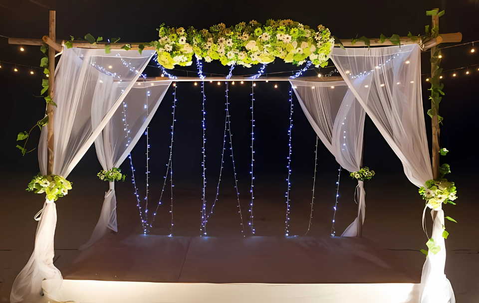 Garlands Decoration