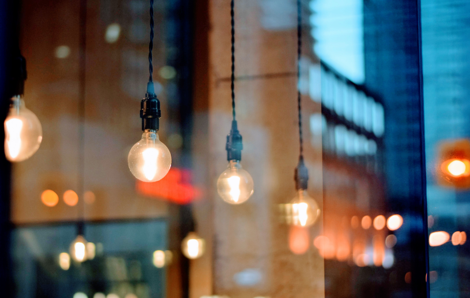 Lighting & Ambience Setup