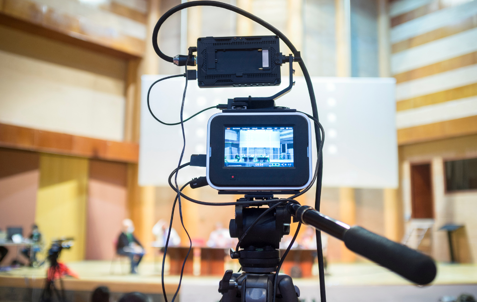 Live Streaming Services