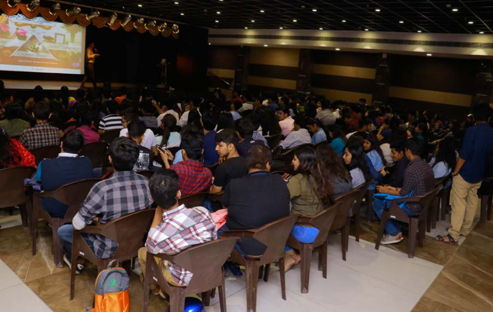 Seating arrangements