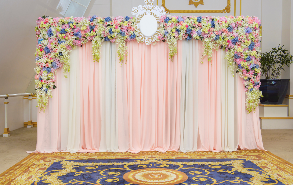 Themed Backdrops