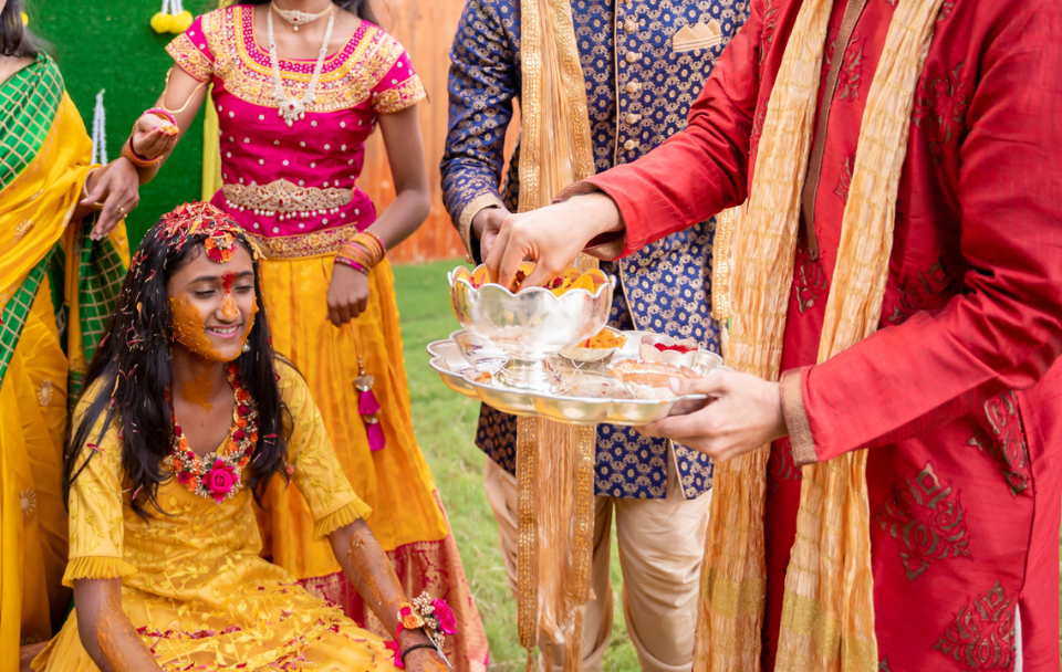 Traditional Photography