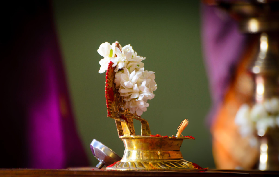 Traditional Photography