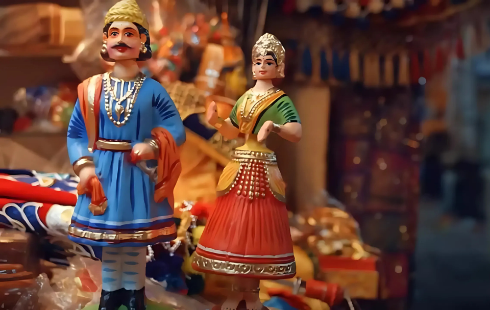 Return Gifts (Traditional & Fancy)