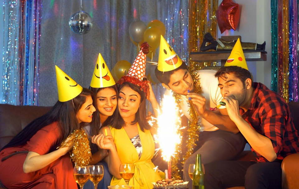 Indoor & Outdoor Photography