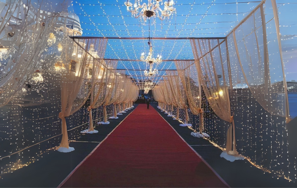 Remo Light Decoration